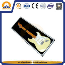 Жесткий акриловый футляр для музыкальных инструментов и футляр для классической гитары (HF-5216)